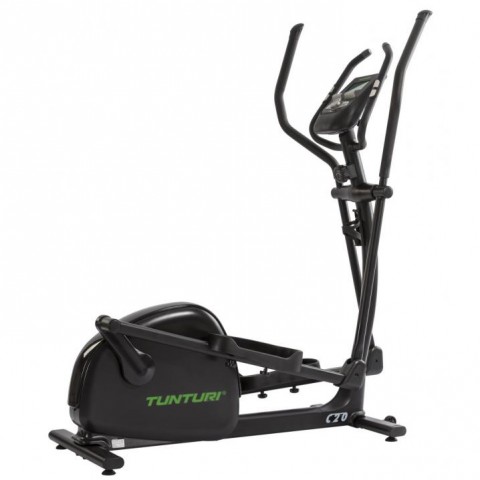 Tunturi Competence C20 R elliptical