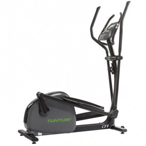 Tunturi Performance C50 R elliptical