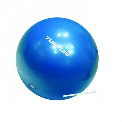 TUNTURI PILATES FITNESZ LABDA 25CM