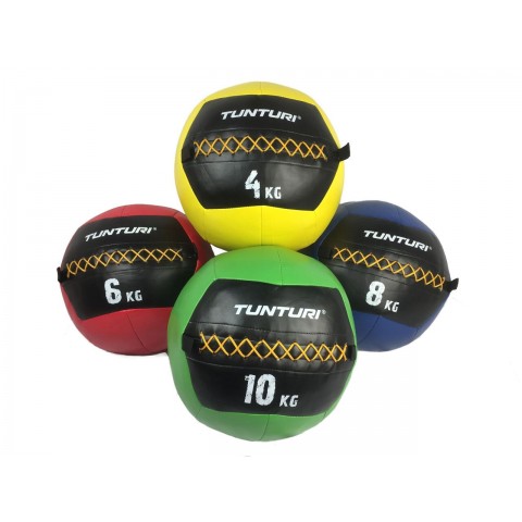 WALL BALL LABDA 6KG