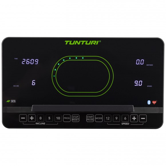 Tunturi Competence T50 futópad