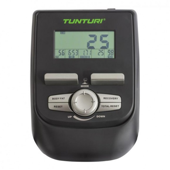 Tunturi Competence C20 R elliptical