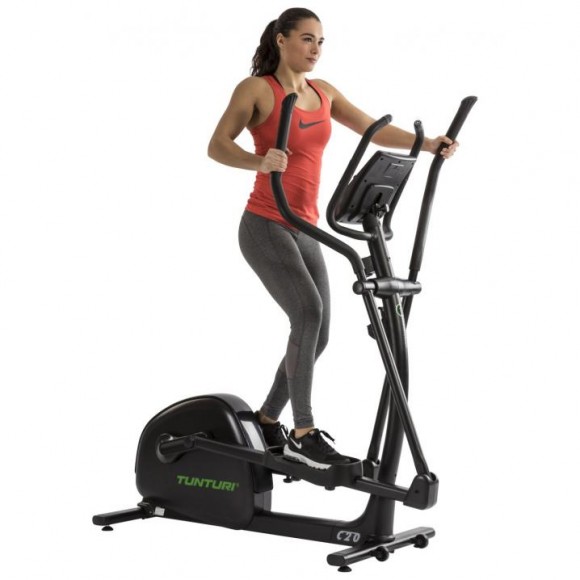 Tunturi Competence C20 R elliptical