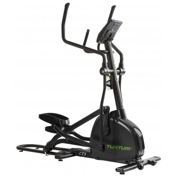 Tunturi Competence C25 F fronthajtásos elliptical