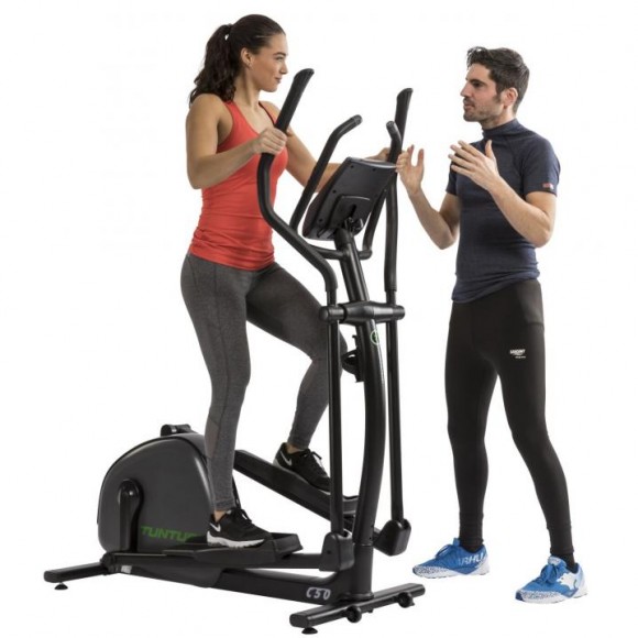 Tunturi Performance C50 R elliptical