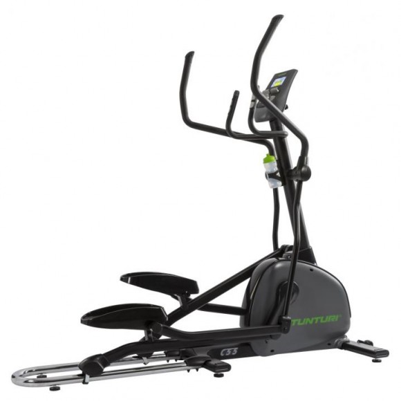 Tunturi Performance C55 F fronthajtásos elliptical