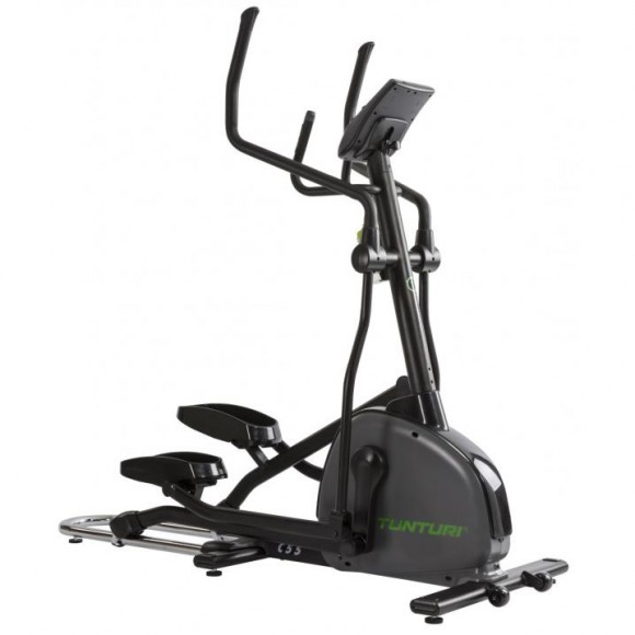 Tunturi Performance C55 F fronthajtásos elliptical