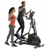 Tunturi Competence C25 F fronthajtásos elliptical