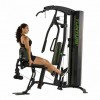 TUNTURI HG60 LAPSÚLYOS FITNESZ CENTER